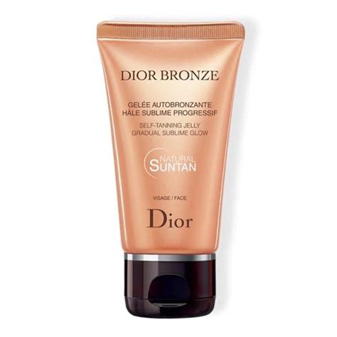 dior bronze|dior bronze natural suntan.